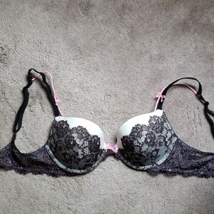 Victoria's Secret Dream Angels Push-Up 36C